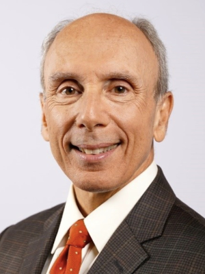 Richard M. Rosenfeld, MD, MPH, MBA, DipABLM