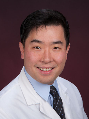 photo of Steven Kang, MD